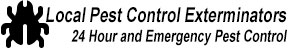 Foxholm ND Pest Control Exterminators